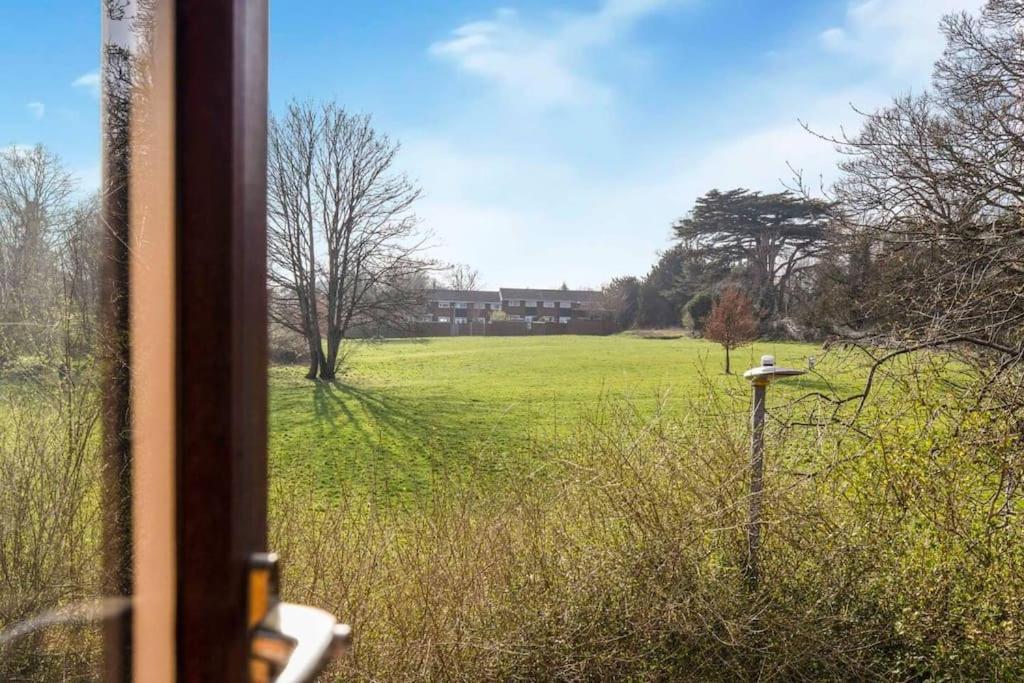 Villa Quiet & Secluded St Albans House Exterior foto